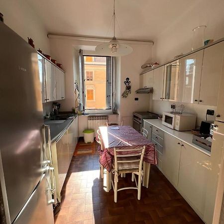 Apartmán Casa Balbi Janov Exteriér fotografie
