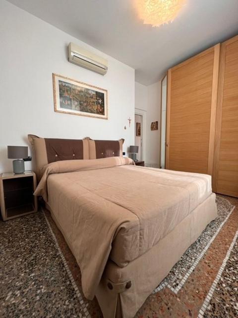 Apartmán Casa Balbi Janov Exteriér fotografie