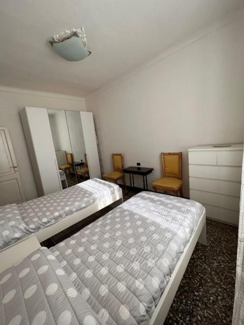 Apartmán Casa Balbi Janov Exteriér fotografie