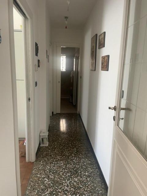 Apartmán Casa Balbi Janov Exteriér fotografie
